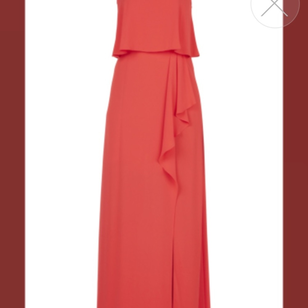 BCBG dress